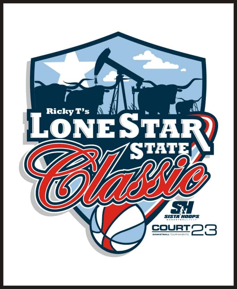Lone Star State Classic Court 23 Basketball Tournaments