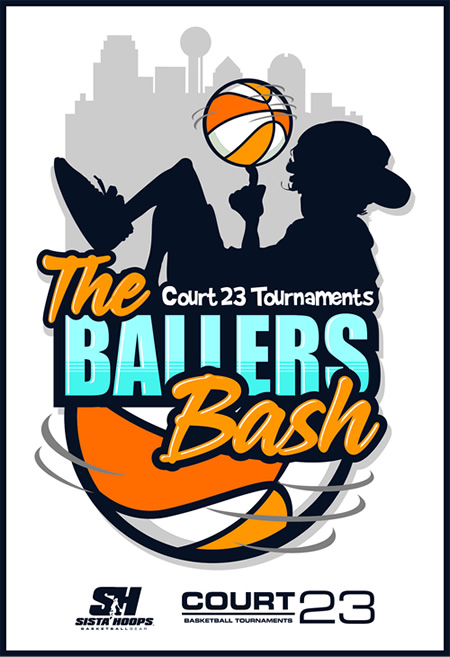 Ballers Bash - Dallas Area Youth Basketball Tournament